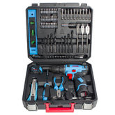 Fixtec 12V Cordless Drill Kit - Tool Market